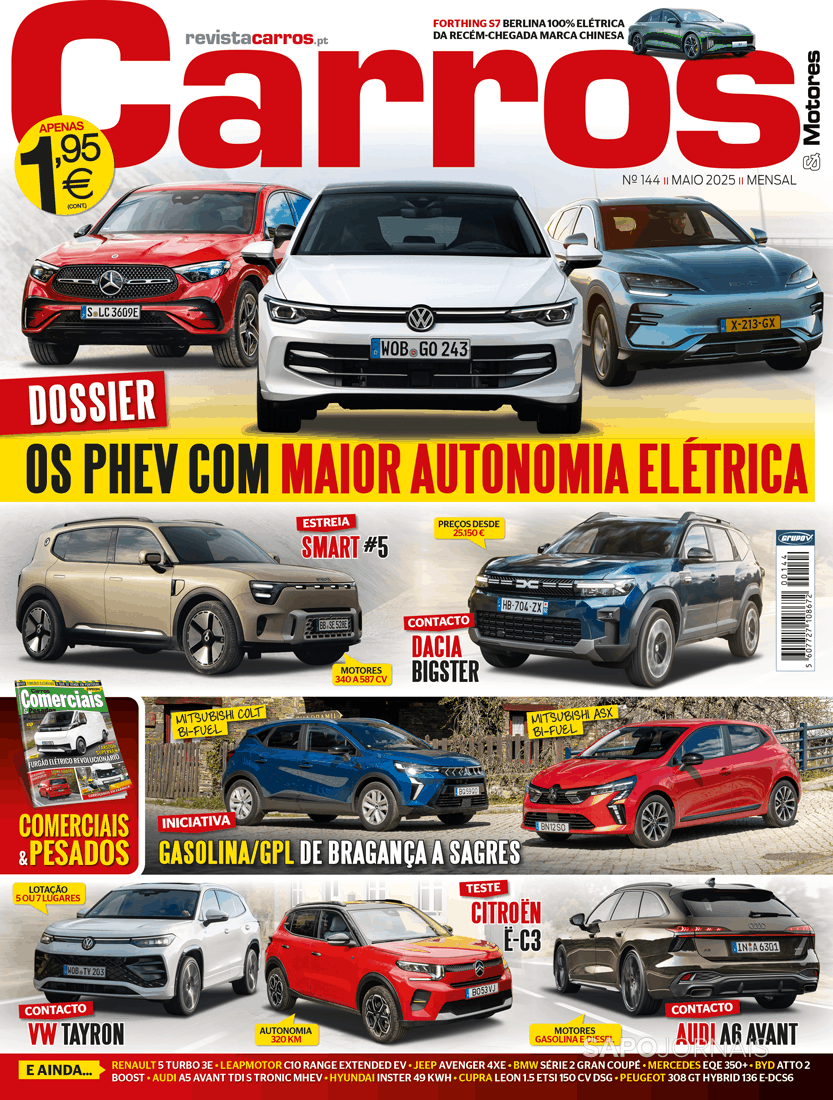 Carros & Motores