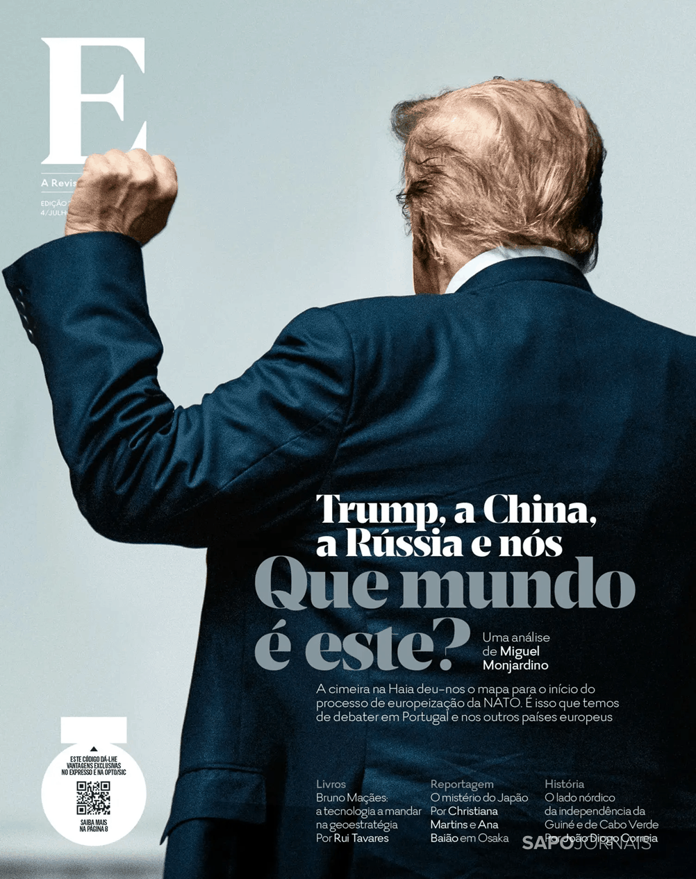 E/ Expresso