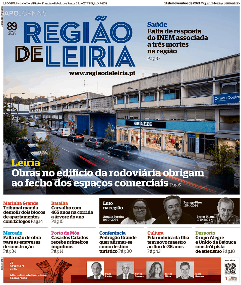 Região de Leiria