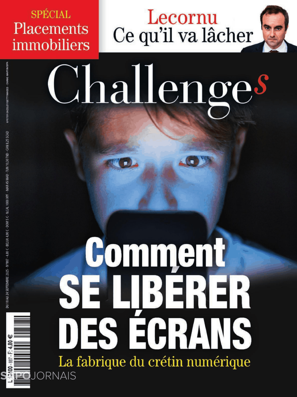 Challenges