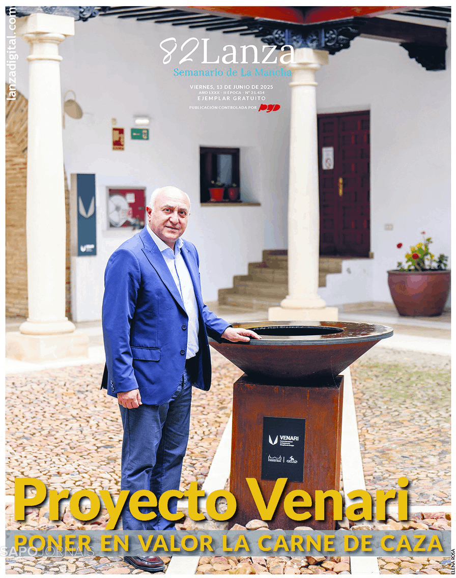 Lanza Digital