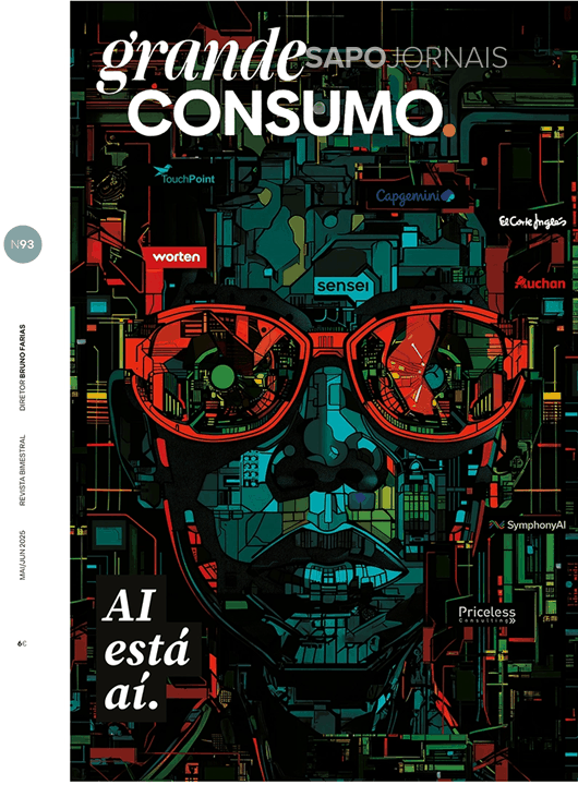 Grande Consumo