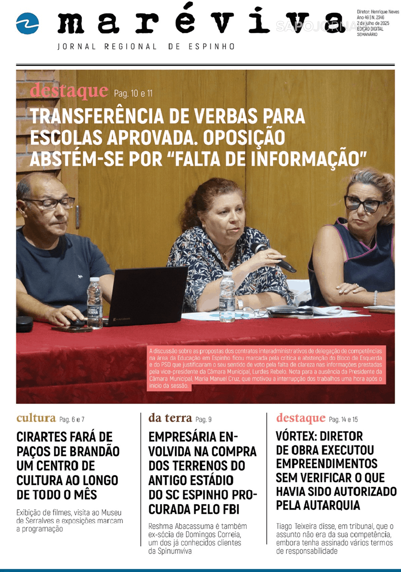 Maré Viva