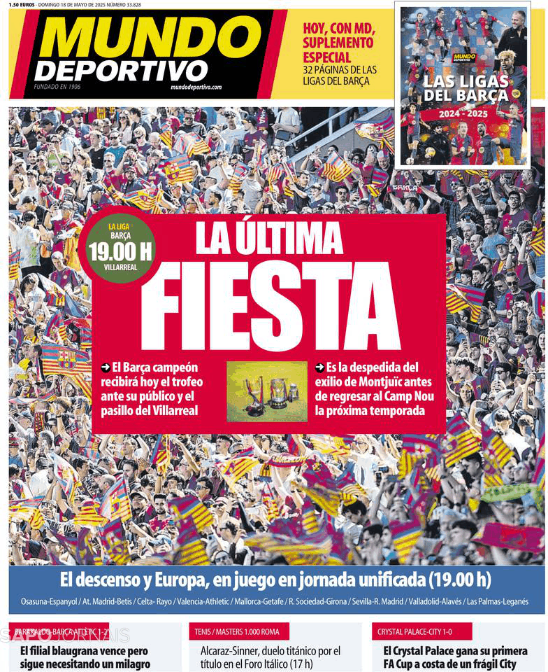 Mundo Deportivo (Madrid)