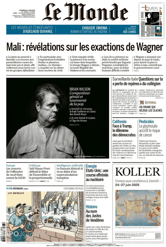 Le Monde