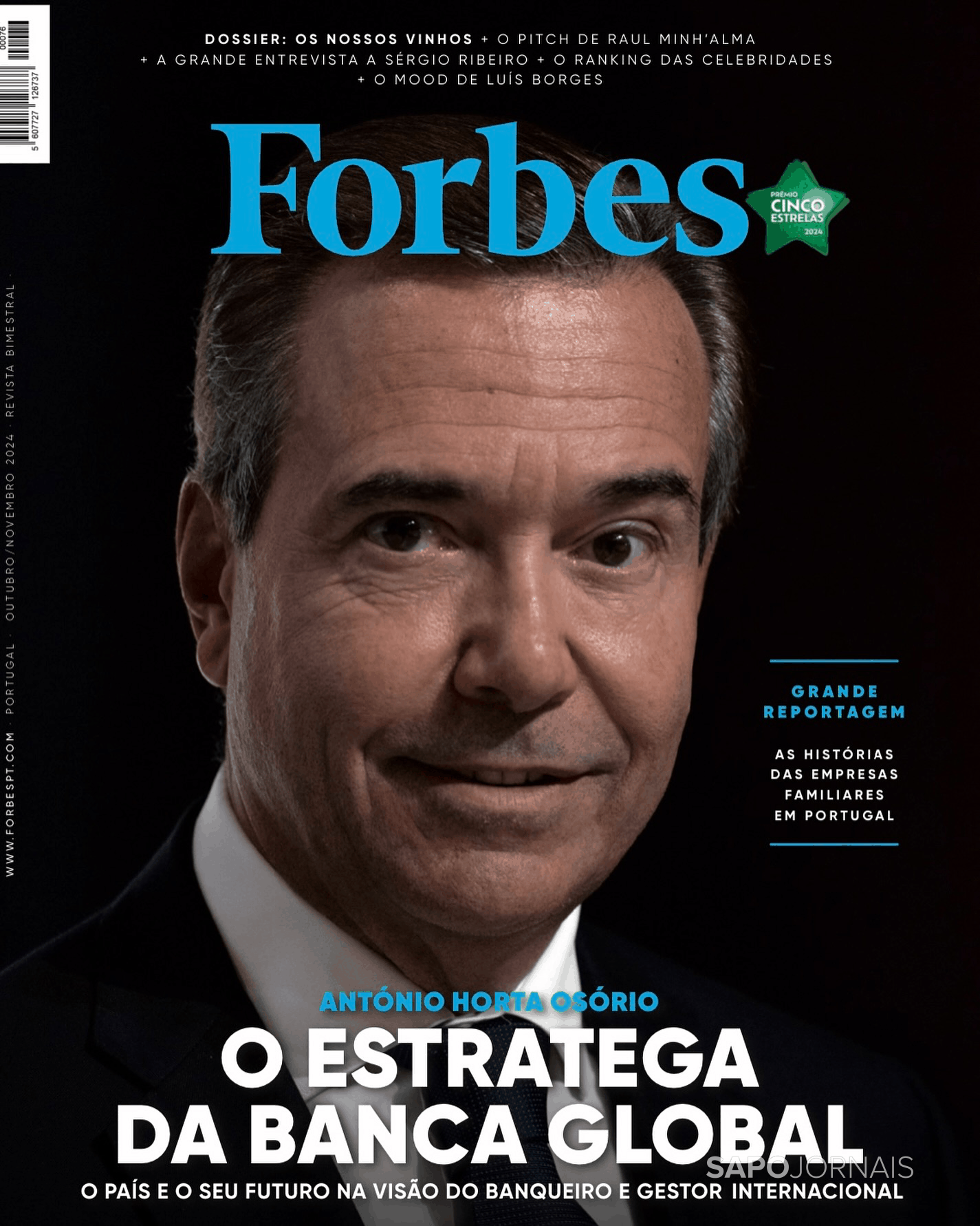 Forbes Portugal