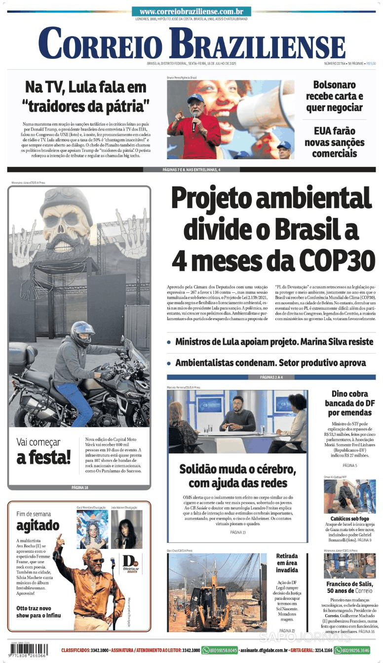Correio Braziliense