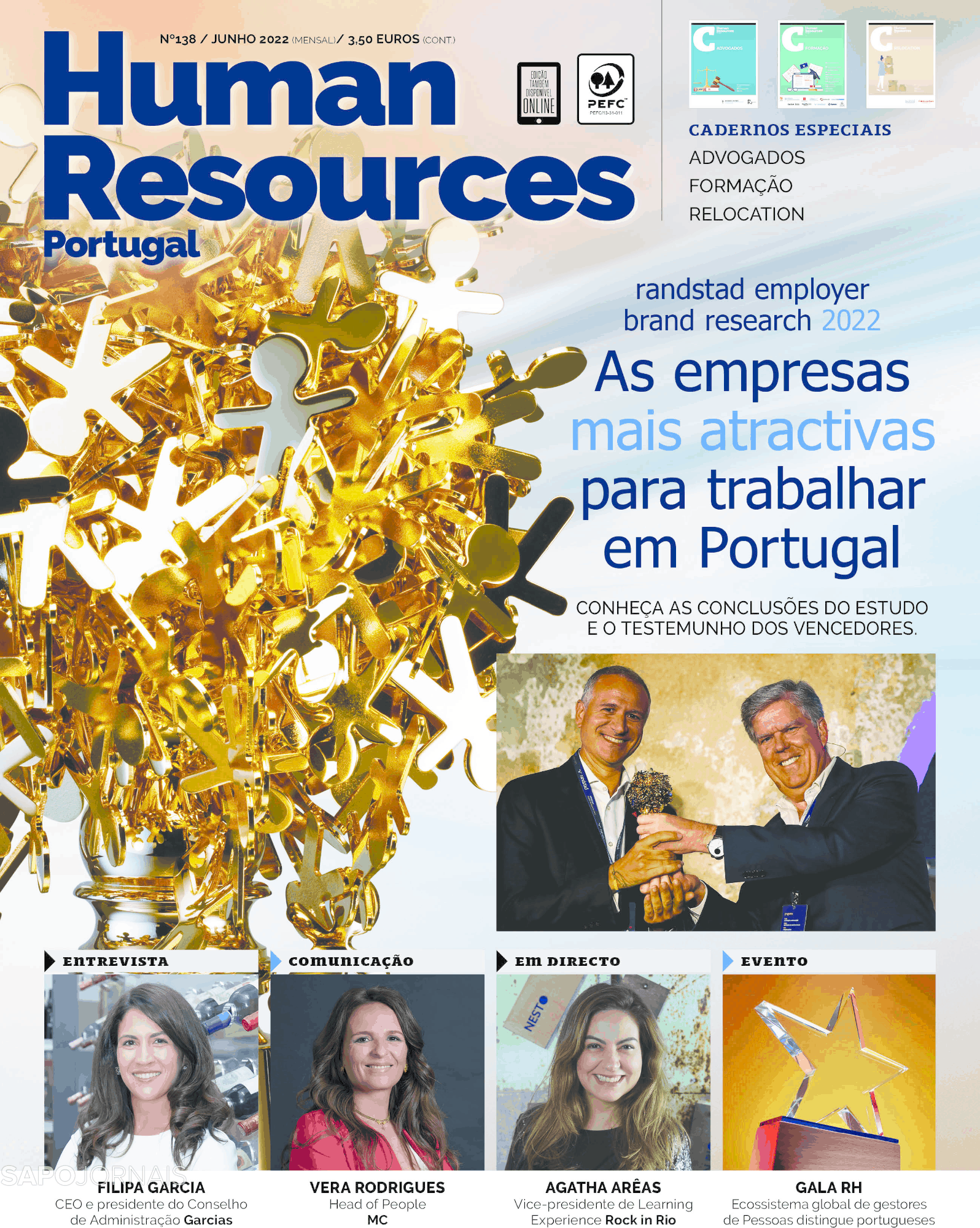 Human Resources Portugal