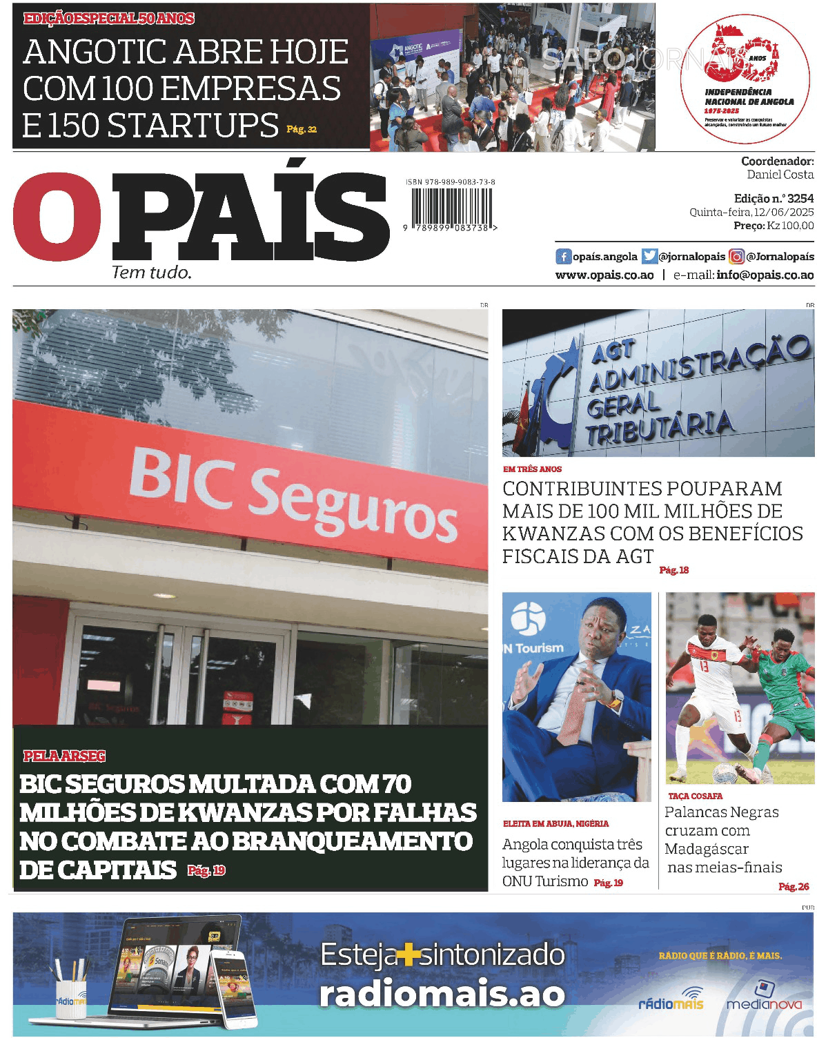 O País