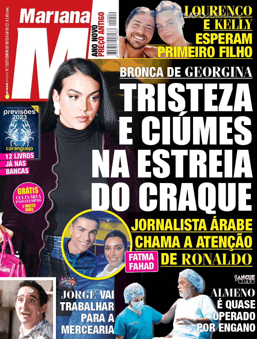 Mariana Jan Jornais E Revistas Sapo Pt Ltima Hora E