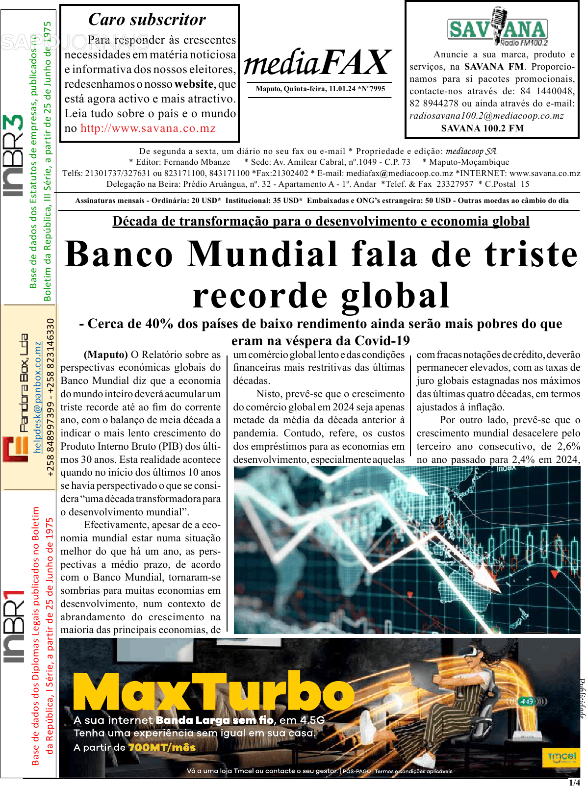 Mediafax Jan Jornais E Revistas Sapo Pt Ltima Hora E Not Cias De Hoje