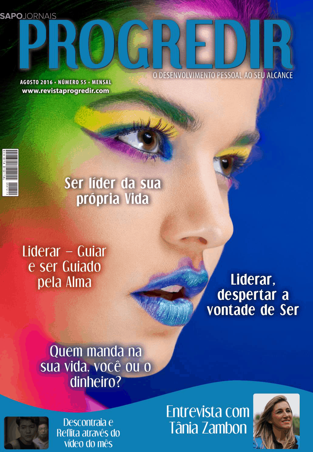 Progredir 28 Jul 2016 Jornais E Revistas Sapo 4172