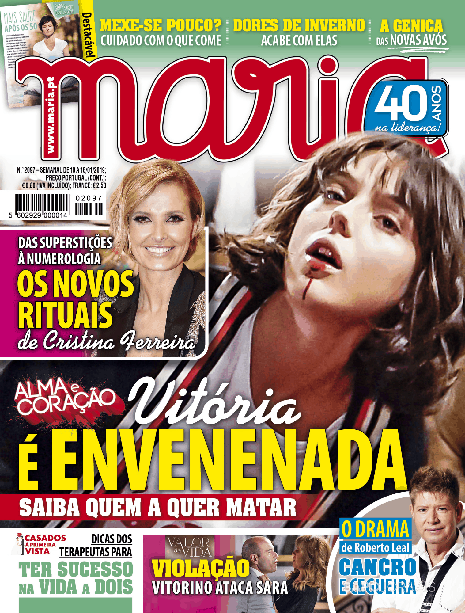 Maria 10 Jan 2019 Jornais E Revistas Sapopt Última Hora E Notícias De Hoje Atualizadas 9019