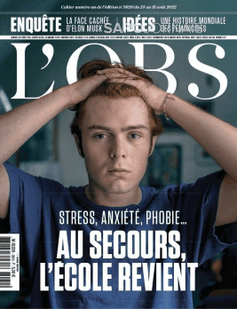 Le Nouvel Observateur Ago Jornais E Revistas Sapo Pt Ltima Hora E Not Cias De