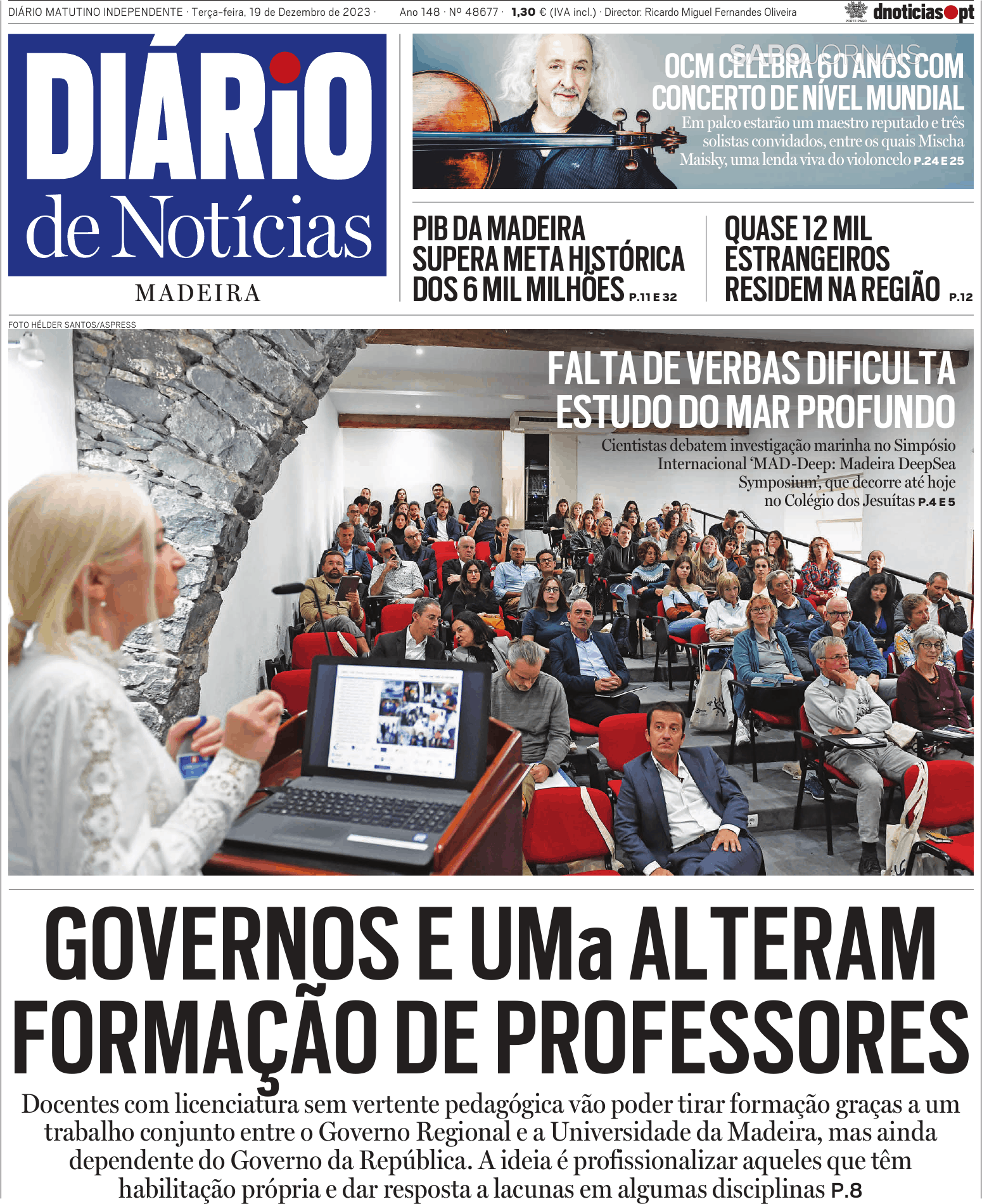 Diário da Serra Notícias