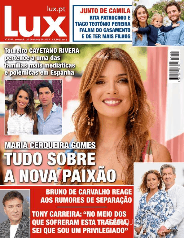 Lux 15 Mar 2023 Jornais E Revistas Sapopt Última Hora E Notícias De Hoje Atualizadas Ao 4866