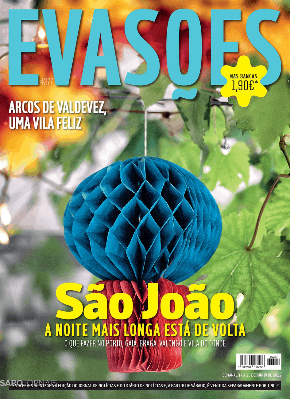 Evasões Jn Dn 17 Jun 2022 Jornais E Revistas Sapo 1869